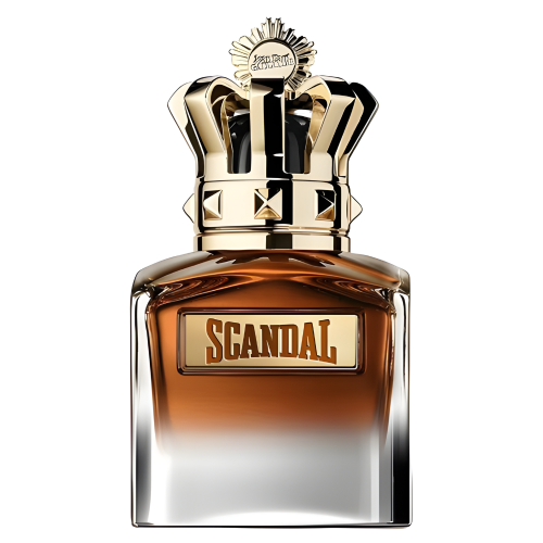 Jean Paul Gaultier Scandal Pour Homme Elixir Eau de Parfum Intense