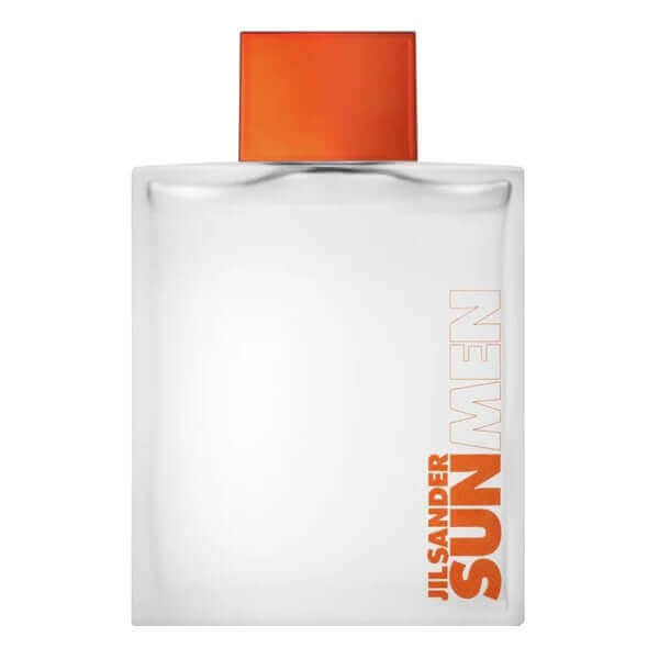 Afbeelding Jil Sander Sun Men Eau de Toilette