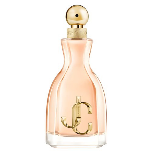 Jimmy Choo I Want Choo Eau de Parfum
