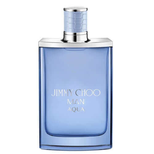 Sample Jimmy Choo Man Blue (EDT) by Parfum Samples