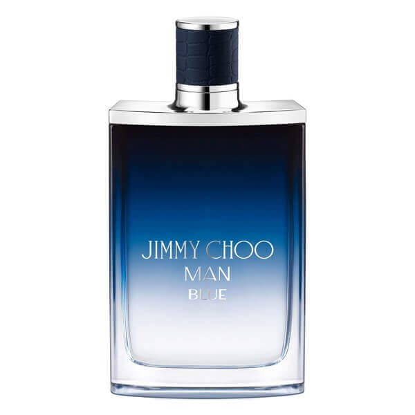 Afbeelding Jimmy Choo Man Blue Eau de Toilette