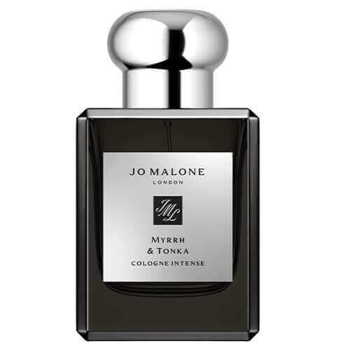 Sample Jo Malone Myrrh & Tonka Cologne Intense by Parfum Samples