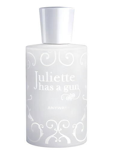 Juliette has a gun Anyway Eau de Parfum