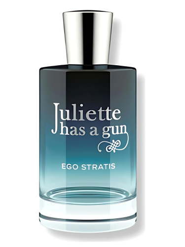 Juliette has a gun Ego Stratis Eau de Parfum