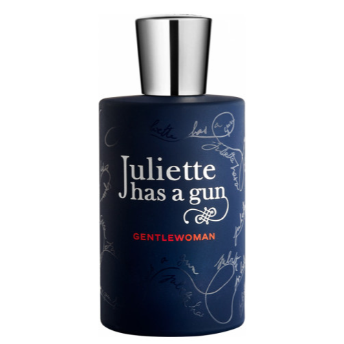 Sample Juliette has a gun Gentlewoman Eau de Parfum by Parfum Samples