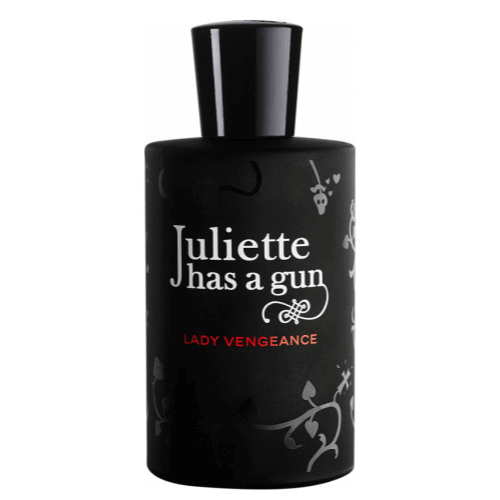 Sample Juliette Has a Gun Lady Vengeance (EDP) by Parfum Samples
