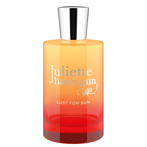 Sample Juliette has a gun Lust for Sun Eau de Parfum by Parfum Samples