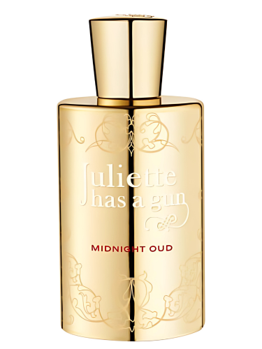 Juliette has a gun Midnight Oud Eau de Parfum