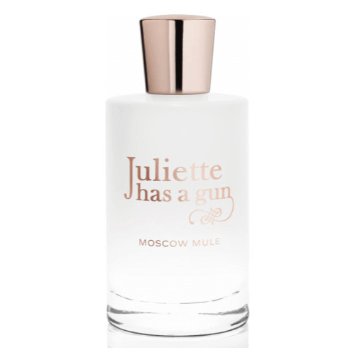 Sample Juliette has a gun Moscow Mule (EDP) by Parfum Samples