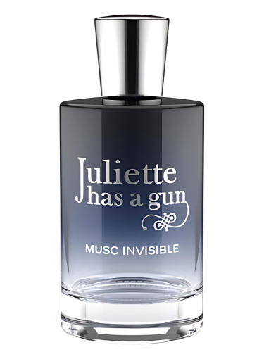 Juliette has a gun Musc Invisible Eau de Parfum