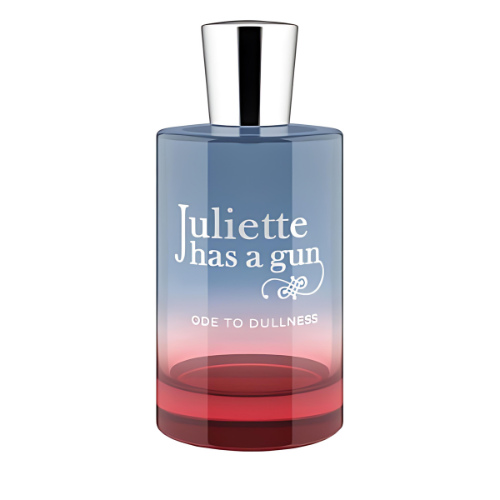 Sample Juliette has a gun Ode to Dullness Eau de Parfum by Parfum Samples