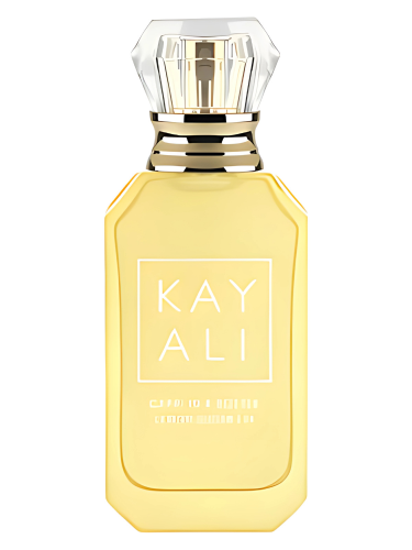 Kayali Capri in einer Flasche Zitronenzucker 14 Eau de Parfum 