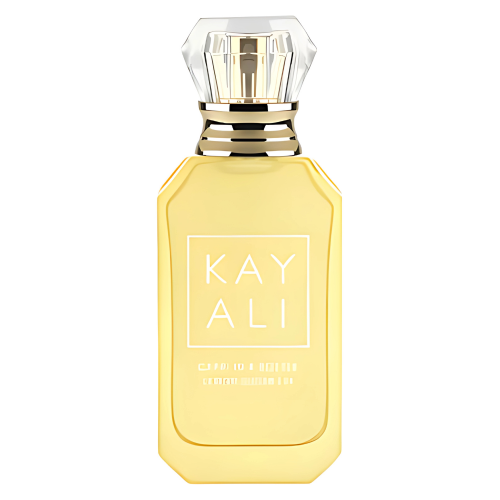 Kayali Capri in a Bottle Lemon Sugar 14 Eau de Parfum