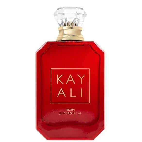 Sample Kayali Eden Juicy Apple 01 (EDP) by Parfum Samples