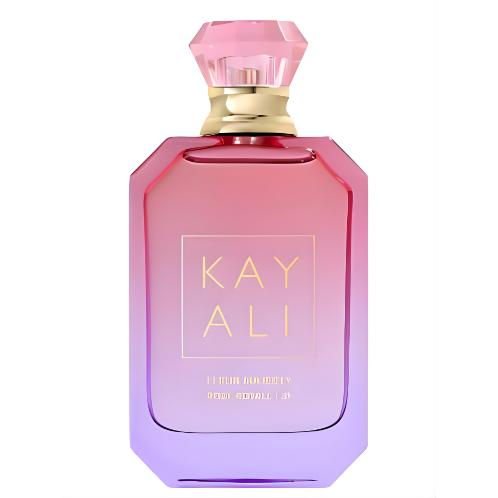 Kayali Fleur Majesty Rose Royale 31 Eau de Parfum