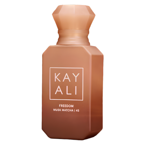 Kayali Freedom Musk Matcha 45 Eau de Parfum