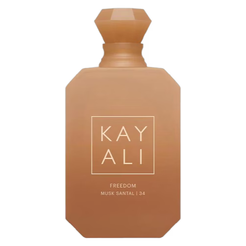 Kayali Freedom Musk Santal 34 Eau de Parfum