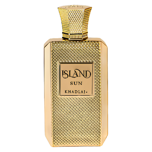 Khadlaj Island Sun Extrait de Parfum