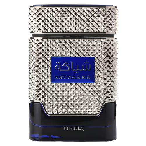 Khadlaj Perfumes Shiyaaka Blue Eau de Parfum