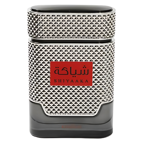 Khadlaj Perfumes Shiyaaka for Men Eau de Parfum