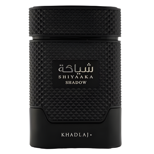 Khadlaj Perfumes Shiyaaka Shadow Eau de Parfum