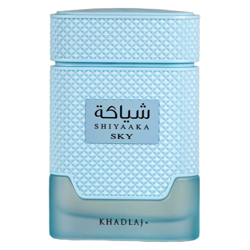 Khadlaj Shiyaaka Sky Eau de Parfum