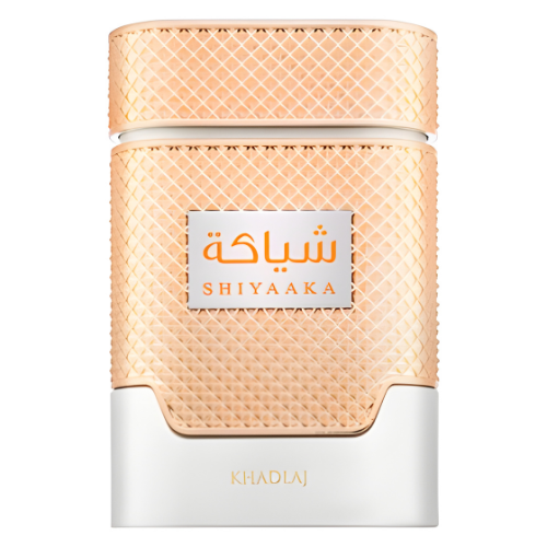 Khadlaj Perfumes Shiyaaka White Eau de Parfum
