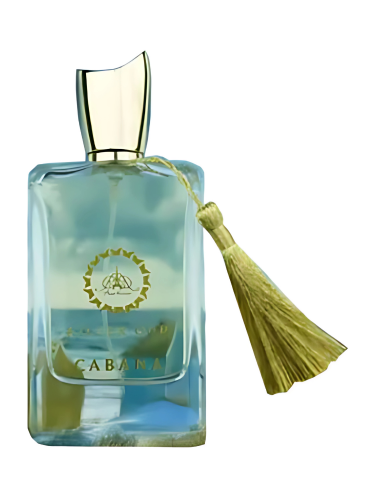 Killer Oud Cabana Eau de Parfum