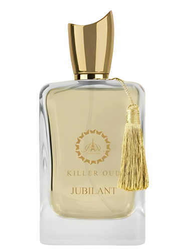 Afbeelding Killer Oud Jubilant Eau de Parfum