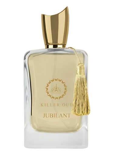 Killer Oud Jubilant Eau de Parfum