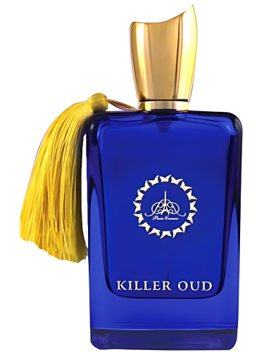 Killer Oud Killer Oud Eau de Parfum