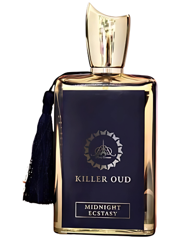 Killer Oud Midnight Ecstasy Eau de Parfum