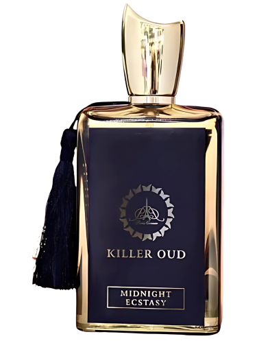 Afbeelding Killer Oud Midnight Ecstasy Eau de Parfum
