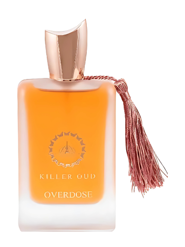 Killer Oud Overdose Eau de Parfum