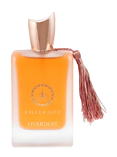 Afbeelding Killer Oud Overdose Eau de Parfum