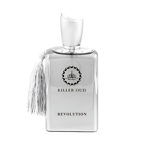 Sample Killer Oud Revolution Eau de Parfum by Parfum Samples