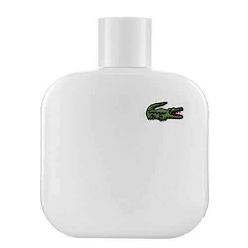 Sample Lacoste L.12.12 Blanc (EDT) by Parfum Samples