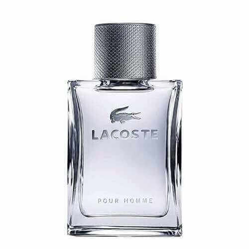 Sample Lacoste Pour Homme (EDT) by Parfum Samples