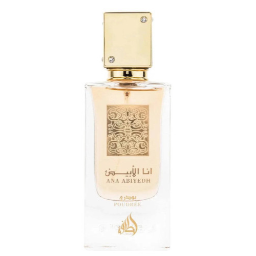 Afbeelding Lattafa Ana Abyedh Poudrée Eau de Parfum