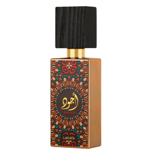 Afbeelding Lattafa Ajwad Eau de Parfum