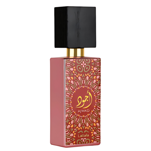 Sample Lattafa Ajwad Pink To Pink Eau de Parfum by Parfum Samples