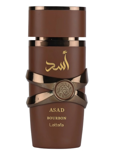 Afbeelding Lattafa Asad Bourbon Eau de Parfum