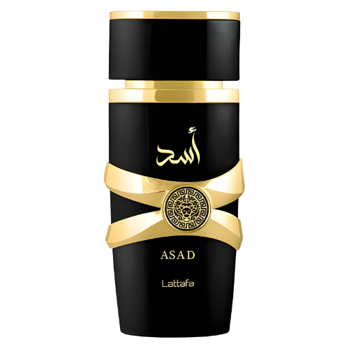 Lattafa Asad Eau de Parfum