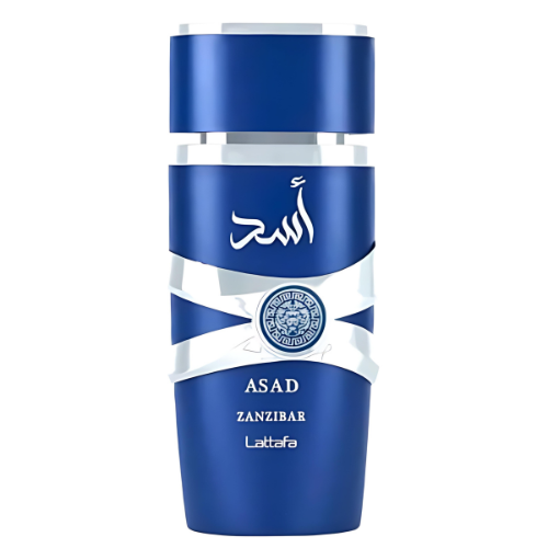 Afbeelding Lattafa Asad Zanzibar Eau de Parfum