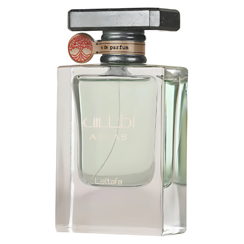 Lattafa Atlas Eau de Parfum 