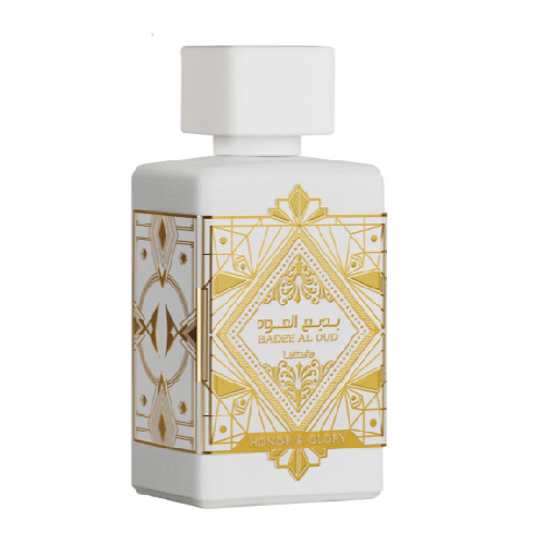 Afbeelding Lattafa Bade'e Al Oud Honor & Glory Eau de Parfum