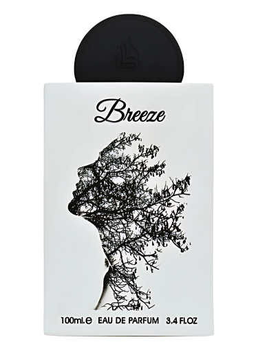 Lattafa Breeze Eau de Parfum