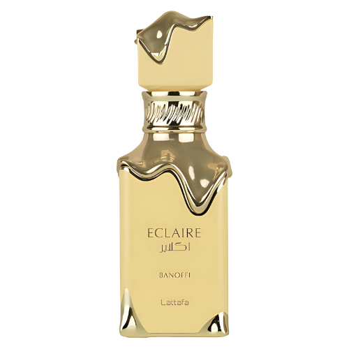 Lattafa Éclaire Banoffi Eau de Parfum 