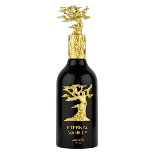 Lattafa Eternal Vanille Eau de Parfum