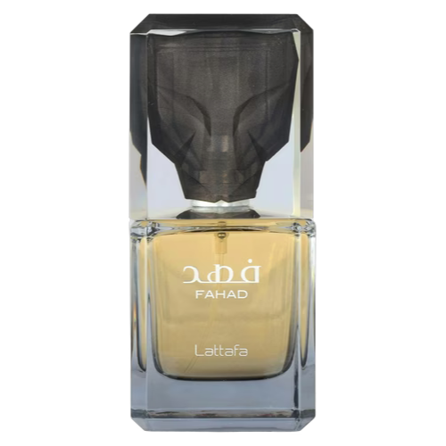 Lattafa Fahad Eau de Parfum